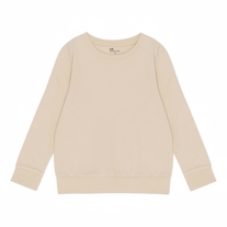 BIRKHOLM Sweatshirt Vanilje Beige